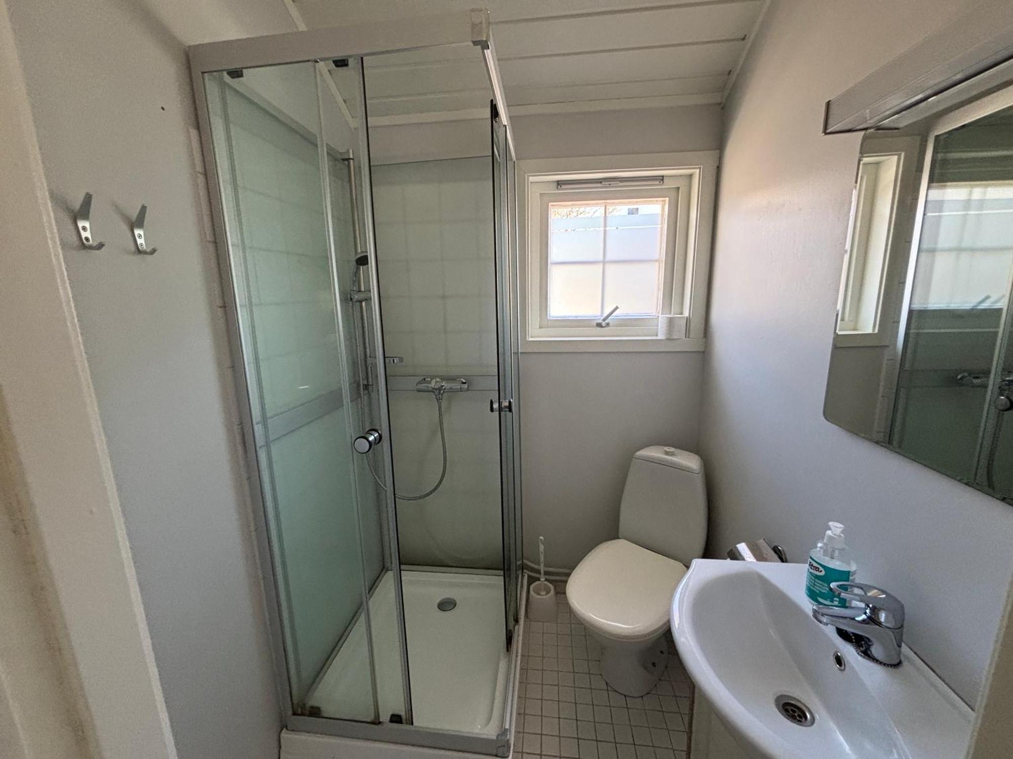 Bed and Breakfast Reinebua Esterno foto